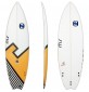 Surfplank MS Gekke Vis