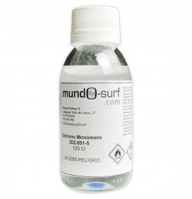 Additives Estireno Monomero - 125Cl