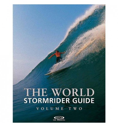 Stormrider surf guide The world Volumen 1