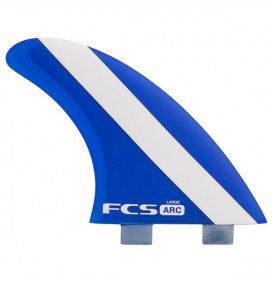 Finnen surf FCS-ARC