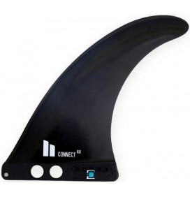 Aileron de longboard FCSII Connect Glass Flex