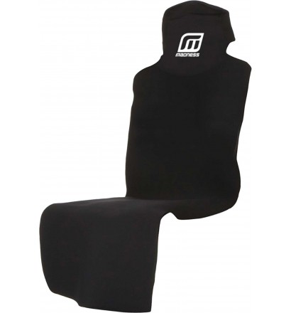 Capas Madness Neoprene Seat Cover