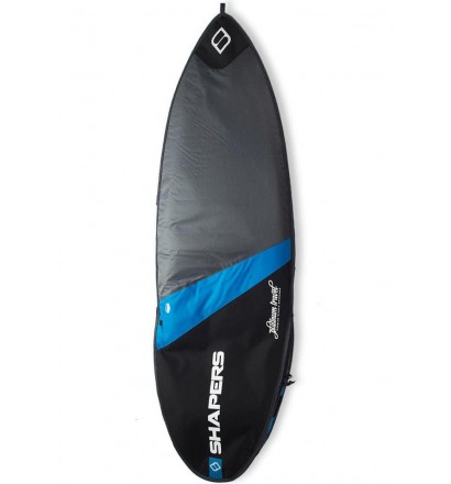 Copertina di surf Shaper Platino singolo