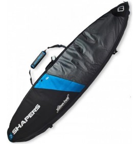 Funda de surf Shapers Platinium Triple