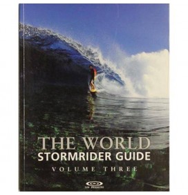 Stormrider surf guide The world Volumen 1