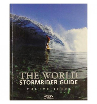 Stormrider surf guide-The world Volume 3