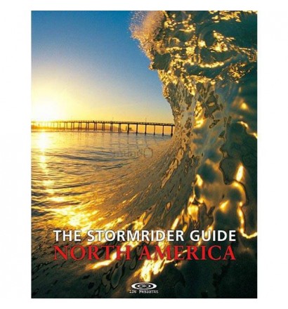 Stormrider guide America del norte