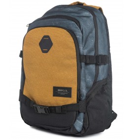 Back Pack Rip Curl Stacker