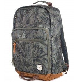 Back Pack Rip Curl Palm Box