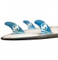 Chiglie Mondo-surf MS-1 Core Lite Futures