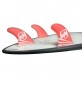 Chiglie Mondo-surf MS-1 Core Lite Futures