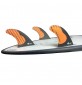 Chiglie Mondo-Surf MS-1 Carbon Futures