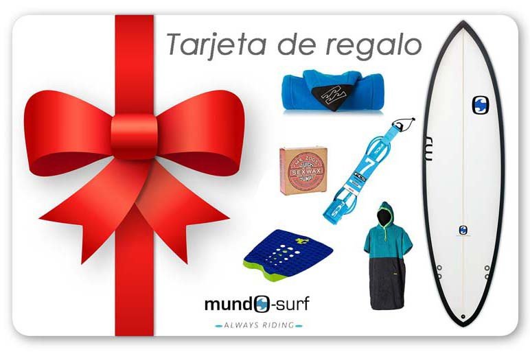 Carte regalo 