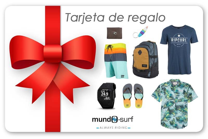 Carte regalo 