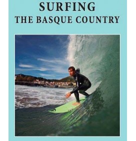 Surfing the basque country