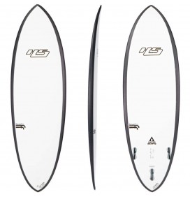 Planche de surf Hayden Shapes Hypno Krypto FCS2 (EN STOCK)