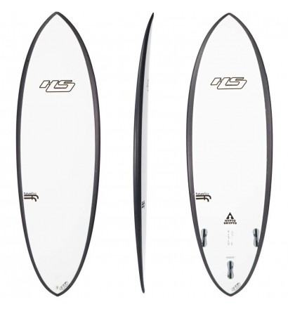 Surfboard Hayden Shapes Hypno Krypto FCS2 (IN STOCK)