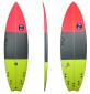 Surfplank MS Gekke Vis