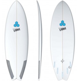 Tabla de surf Channel Island Pod Mod