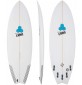 Prancha de surf Channel Island Pod Mod