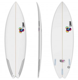 Tabla de surf Channel Island Rocket 9