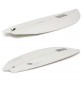 Prancha de surf Channel Island Twin Fin