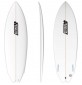 Prancha de surf Channel Island Twin Fin