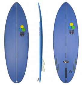 Tabla de surf Channel Island Biscuit Bonzer