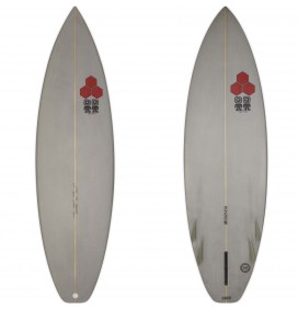 Tabla de surf Channel Island Bonzer Shelter