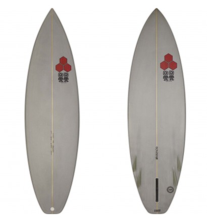 Tabla de surf Channel Island Bonzer Shelter