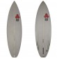 Tabla de surf Channel Island Bonzer Shelter