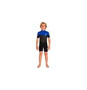 Short wetsuits 2mm and less