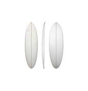 Surfboard Blanks