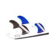 Pinne Quad-Fin