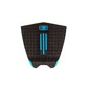 One piece rear surfboards tailpads